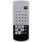 リンナイ 7V型 地上デジタル浴室テレビ DS-701 リンナイ 7V型 地上デジタル浴室テレビ DS-701