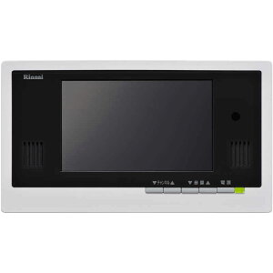 リンナイ 7V型 地上デジタル浴室テレビ DS-701 リンナイ 7V型 地上デジタル浴室テレビ DS-701