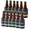 アウグスビール 飲み比べセット1（ピルスナー＆IPA） 12本セット AUGUST BEER
