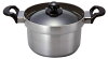 リンナイ 炊飯専用鍋 3合炊き RTR-300D1炊飯機能付きガステーブル向け：リンナイ RTR-300D1