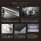 ノーリツ ビルトインコンロ N3S11PWAS6STEC プログレ 75cm幅 エレガントグレー PROGRE ガスコンロ ノーリツ ビルトインコンロ N3S11PWAS6STEC プログレ 75cm幅 エレガントグレー PROGRE ガスコンロ