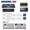 ノーリツ ビルトインコンロ N3WT7RWAP1C Fami ファミ 75cm幅 ガラストップ:つやめきブラック 3口ガスコンロ ノーリツ ビルトインコンロ N3WT7RWAP1C Fami ファミ 75cm幅 ガラストップ:つやめきブラック 3口ガスコンロ