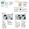 パロマ ビルトインコンロ PD-872WT-60GH FACEIS フェイシス 60cm幅 ガラストップ ※ラ・クックグラン同梱 シャインシルバー パロマ ビルトインコンロ PD-872WT-60GH FACEIS フェイシス 60cm幅 ガラストップ ※ラ・クックグラン同梱 シャインシルバー