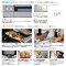 パロマ ビルトインコンロ CREA PD-971WST-75GJ ★オーブン接続対応 75cm幅クリアガラストップ:ノーブルグレー 3口ガスコンロ クレア パロマ ビルトインコンロ CREA PD-971WST-75GJ ★オーブン接続対応 75cm幅クリアガラストップ:ノーブルグレー 3口ガスコンロ クレア