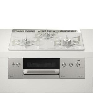 リンナイ ビルトインコンロ RHS31W30E14RCASTW 60cm幅ガラストップ ザ・ココット同梱 DELICIA デリシア リンナイ ビルトインコンロ RHS31W30E14RCASTW 60cm幅ガラストップ ザ・ココット同梱 DELICIA デリシア