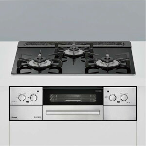 リンナイ ビルトインコンロ RHS31W32L1RASTW 60cm幅ガラストップ Lisse リッセ リンナイ ビルトインコンロ RHS31W32L1RASTW 60cm幅ガラストップ Lisse リッセ