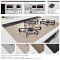 リンナイ ビルトインコンロ RHS71W32L23RSTW 75cm幅 ガラストップ ベイクドキャメル Lisse リッセ 3口ガスコンロ リンナイ ビルトインコンロ RHS71W32L23RSTW 75cm幅 ガラストップ ベイクドキャメル Lisse リッセ 3口ガスコンロ