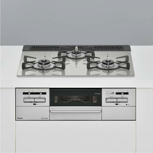 リンナイ ビルトインコンロ RS31W35T2DGAVW 60cm幅ガラストップ Mytone マイトーン リンナイ ビルトインコンロ RS31W35T2DGAVW 60cm幅ガラストップ Mytone マイトーン