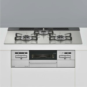 リンナイ ビルトインコンロ RS71W35T2DGAVW 75cm幅ガラストップ Mytone マイトーン リンナイ ビルトインコンロ RS71W35T2DGAVW 75cm幅ガラストップ Mytone マイトーン