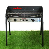 CampChef 2СʡBBQ YUKON YK60LW(J) [][/LP]ץ  С٥塼