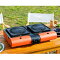 iwatani スタンドBBQグリル グリルスター CB-SBG-2 カセットガス 卓上・スタンド兼用 iwatani スタンドBBQグリル グリルスター CB-SBG-2 カセットガス 卓上・スタンド兼用