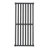 ezBBQパーツ 3BH21用 Cast Iron Grill 鋳物グリッド [図-45] 415×185×10mm：ezBBQ 鋳物グリッド(3BH21)