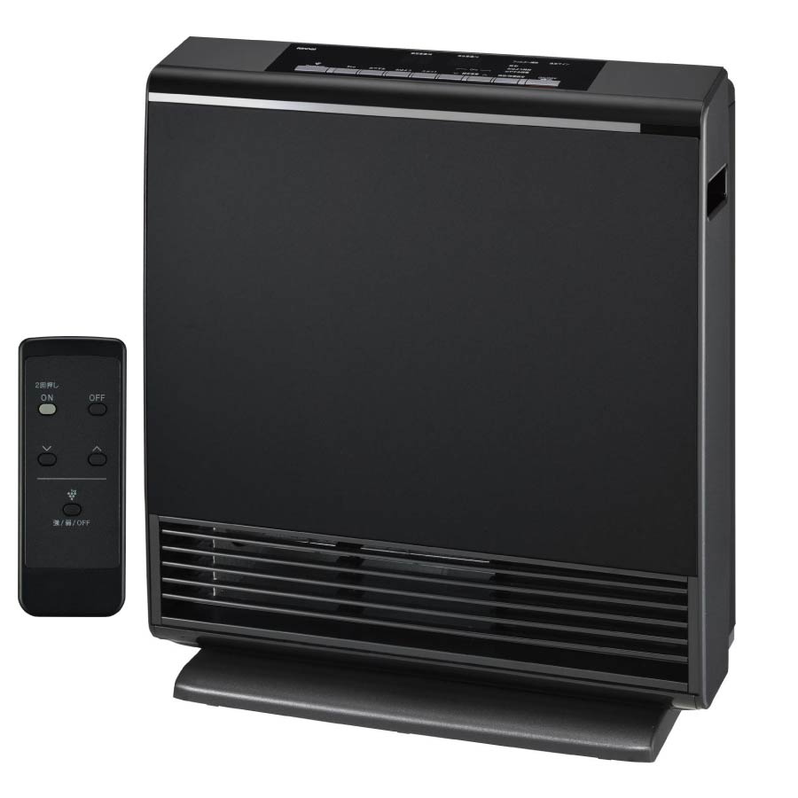 ʥ եҡ RC-A4401NP-MB A-style ޥåȥ֥å 4.4kW/12-16ޤ [˼ Իԥ...