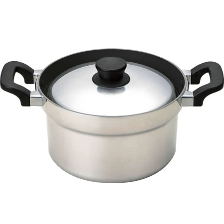 ノーリツ 温調機能用炊飯鍋 LP0149 1～3合用《配送タイプS》：ノーリツ LP0149
