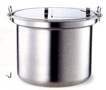 象印(ZOJIRUSHI)業務用スープジャー専用鍋TH-N160【送料・代引手数料無料!】 象印(ZOJIRUSHI)業務用スープジャー専用鍋TH-N160【送料・代引手数料無料!】