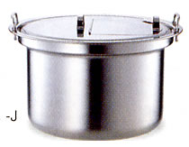象印(ZOJIRUSHI)業務用スープジャー専用鍋TH-N120【送料・代引手数料無料!】 象印(ZOJIRUSHI)業務用スープジャー専用鍋TH-N120【送料・代引手数料無料!】