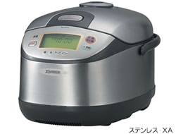 象印(ZOJIRUSHI)業務用IH炊飯ジャーNH-YG18【送料・代引手数料無料!】