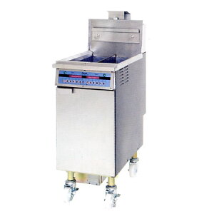 パロマ業務用パルスフライヤー(ガスフライヤー)PF-2S パロマ業務用パルスフライヤー(ガスフライヤー)PF-2S