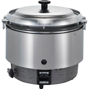 リンナイ 業務用ガス炊飯器 卓上型(普及タイプ) RR-30S2-B 涼厨 1.0~3.3升炊き リンナイ 業務用ガス炊飯器 卓上型(普及タイプ) RR-30S2-B 涼厨 1.0~3.3升炊き