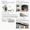 ノーリツ レンジフード NFG7S21MWH Curara スリム型ノンフィルター シロッコファン 幅75cm ホワイト クララ ノーリツ レンジフード NFG7S21MWH Curara スリム型ノンフィルター シロッコファン 幅75cm ホワイト クララ