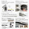 ノーリツ レンジフード NFG9S22MWH Curara スリム型ノンフィルター シロッコファン 幅90cm ホワイト コンロ連動 クララ ノーリツ レンジフード NFG9S22MWH Curara スリム型ノンフィルター シロッコファン 幅90cm ホワイト コンロ連動 クララ