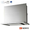 ノーリツ レンジフード Curara touch NFG9S23MST 間口90cm コンロ連動