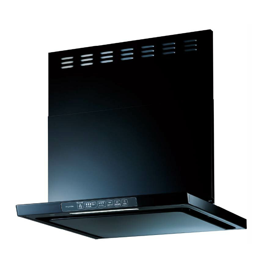 リンナイ レンジフード TLR-3S-AP602BK ノンフィルター・スリム型 60cm幅 ブラック《配送タイプA》