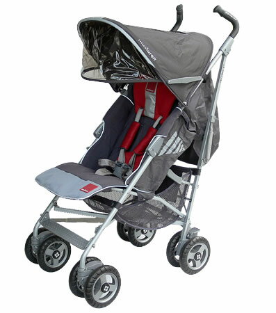 【台数限定】Maclaren(マクラーレン）ストローラー TECHNO XT【送料＆代引手数料無料!】