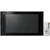 リンナイ 16V型地上・BS・110度CSデジタルハイビジョン浴室テレビ DS-1600HV-B ブラック：リンナイ DS-1600HV-B