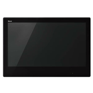リンナイ 24V型地上・BS・110度CSデジタルハイビジョン浴室テレビ DS-2400HV-B ブラック リンナイ 24V型地上・BS・110度CSデジタルハイビジョン浴室テレビ DS-2400HV-B ブラック