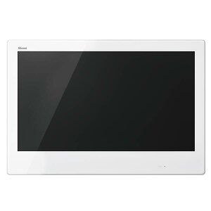 リンナイ 24V型地上・BS・110度CSデジタルハイビジョン浴室テレビ DS-2400HV-W ホワイト リンナイ 24V型地上・BS・110度CSデジタルハイビジョン浴室テレビ DS-2400HV-W ホワイト