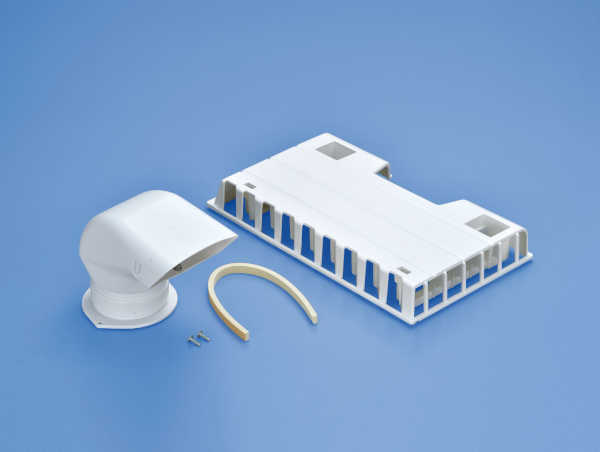 DT-252NF　排湿トップセット　乾太くん部材