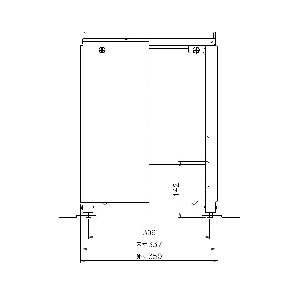 【三菱電機照明　MITSUBISHI】三菱 EL-SL20022W/W1HN スポットライト クラス200 ライティングダクト用100V 19° ホワイト/ショップホワイト4000K
