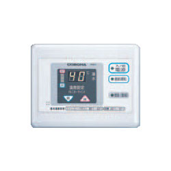 コロナ 温調デジタルリモコン RHB-E 取扱説明書・レビュー記事 - トリセツ