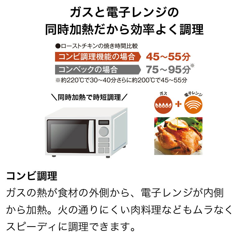 ＼8月限定！最大100％ポイントバック！※要エントリー／ リンナイ コンビネーション...