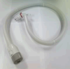 ＼10月限定！最大100％ポイントバック！※要エントリー／ リンナイ 出湯管 1200mm (RUS-V51ST用） RU-0205 （スイッチ付き）