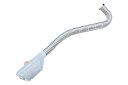 \5月限定!最大100%ポイントバック!※要エントリー/ ノーリツ 湯沸器用 シャワー出湯管(S)400L 寒冷地用 品番:SBD7390 【R2Q610510...