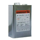 サムテック 強力防錆コート剤 ガードセプター101P 4kg 東亜オイル