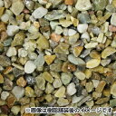 乾燥砂利 さなげ(20kg) マツモト産業