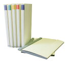 ワカホシ HAPPY 電子ファイル FR-20 5冊セット A4ファイル&リファイル台紙