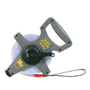 鋼製巻尺 ハヤマキ10 NS-50H 50m セキスイ