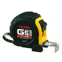 Gロック-25 GL25-55BL 5.5m/メートル目盛 TJMデザイン