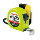 セフコンベスパコン25 SFSP25-55BL 5.5m/メートル目盛 TJMデザイン