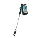 ミニ表面温度計 testo905-T2 0560・9056 -50℃~350℃ テストー