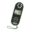 ポケットサイズマルチ風速・風量計 SP-82AT 0.4~20.0m/s マザーツール