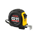 Gロック-25 GL25-75BL 7.5m/メートル目盛 TJMデザイン