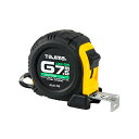 Gロック-25 GL25-75SBL 7.5m/尺相当目盛付(248/33m) TJMデザイン