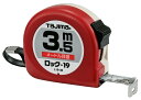 ロック-19 L19-35BL 3.5m/メートル目盛 TJMデザイン