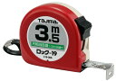 ロック-19 L1935SBL 3.5m/尺相当目盛付(120/33m) TJMデザイン