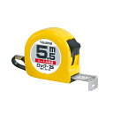 ロック-25 L25-55BL 5.5m/メートル目盛 TJMデザイン